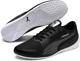 BMW Motorsport x Puma Drift Cat 7 Ultra 'Hitam' 306386-01 Purchase BMW Motorsport x Puma Drift Cat 7 Ultra 'Hitam' 306386-01