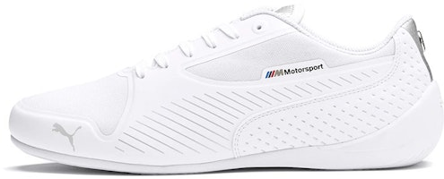 BMW Motorsport x Puma Drift Cat 7 Ultra 'White' 306386-02 BMW Motorsport x Puma Drift Cat 7 Ultra 'White' 306386-02