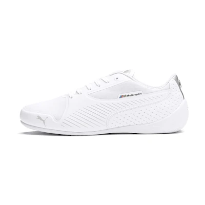 BMW Motorsport Puma Drift Cat 7 Ultra 'White'