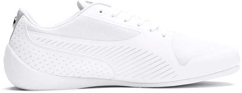 BMW M x Pumaドリフトキャット7 ウルトラ '白' 306386-02 Order BMW M x Pumaドリフトキャット7 ウルトラ '白' 306386-02