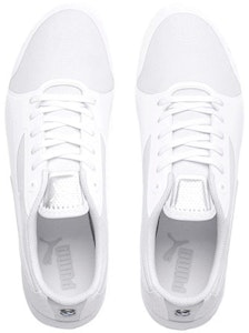 BMW M x Pumaドリフトキャット7 ウルトラ '白' 306386-02 Lookbook BMW M x Pumaドリフトキャット7 ウルトラ '白' 306386-02