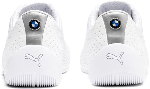 BMW M x Pumaドリフトキャット7 ウルトラ '白' 306386-02 Shop BMW M x Pumaドリフトキャット7 ウルトラ '白' 306386-02
