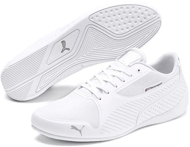 BMW M x Pumaドリフトキャット7 ウルトラ '白' 306386-02 Purchase BMW M x Pumaドリフトキャット7 ウルトラ '白' 306386-02