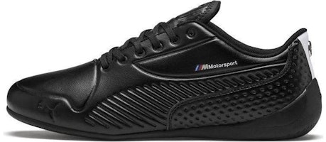 BMW Motorsport x Puma Drift Cat 7S Ultra 'Black White' 306423-03 BMW Motorsport x Puma Drift Cat 7S Ultra 'Black White' 306423-03