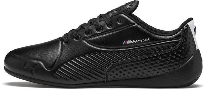 BMW Motorsport x Puma Drift Cat 7S Ultra 'Hitam Putih' 306423-03 Buy BMW Motorsport x Puma Drift Cat 7S Ultra 'Hitam Putih' 306423-03