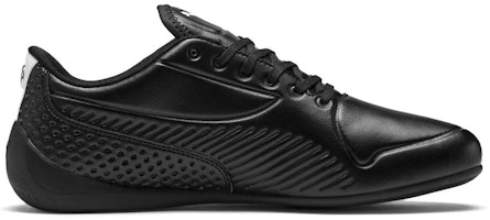 BMW 賽車運動 x Puma Drift Cat 7S Ultra '黑白' 306423-03 Lookbook BMW 賽車運動 x Puma Drift Cat 7S Ultra '黑白' 306423-03