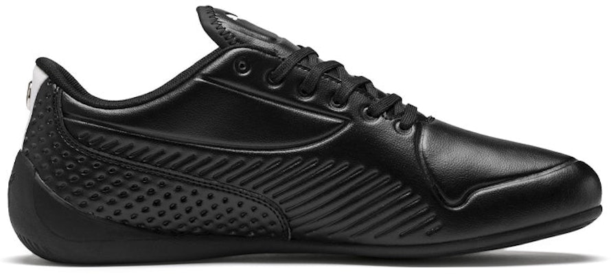 宝马赛车运动 x Puma Drift Cat 7S Ultra '黑白' 306423-03 Lookbook 宝马赛车运动 x Puma Drift Cat 7S Ultra '黑白' 306423-03
