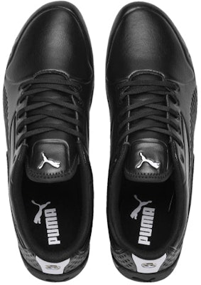 宝马赛车运动 x Puma Drift Cat 7S Ultra '黑白' 306423-03 Shop 宝马赛车运动 x Puma Drift Cat 7S Ultra '黑白' 306423-03