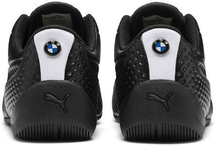 BMW Motorsport x Puma Drift Cat 7S Ultra 'Hitam Putih' 306423-03 Purchase BMW Motorsport x Puma Drift Cat 7S Ultra 'Hitam Putih' 306423-03