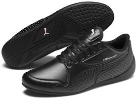 BMW 賽車運動 x Puma Drift Cat 7S Ultra '黑白' 306423-03 Details for BMW 賽車運動 x Puma Drift Cat 7S Ultra '黑白' 306423-03