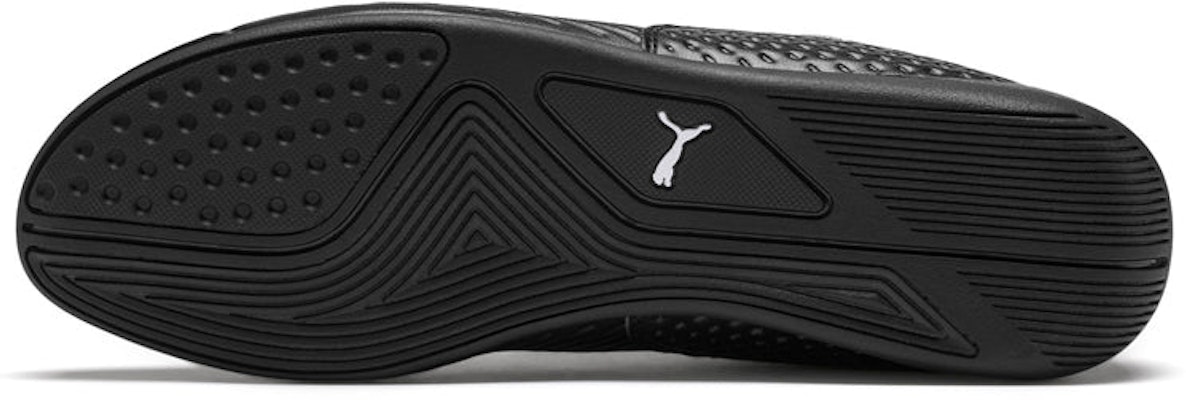 宝马赛车运动 x Puma Drift Cat 7S Ultra '黑白' 306423-03 Sizing 宝马赛车运动 x Puma Drift Cat 7S Ultra '黑白' 306423-03