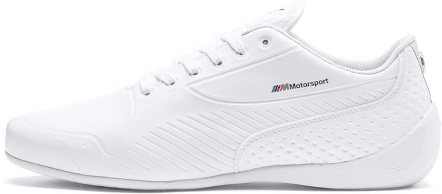 BMW Motorsport x Puma Drift Cat 7S Ultra 'White' 306423-02 Buy BMW Motorsport x Puma Drift Cat 7S Ultra 'White' 306423-02