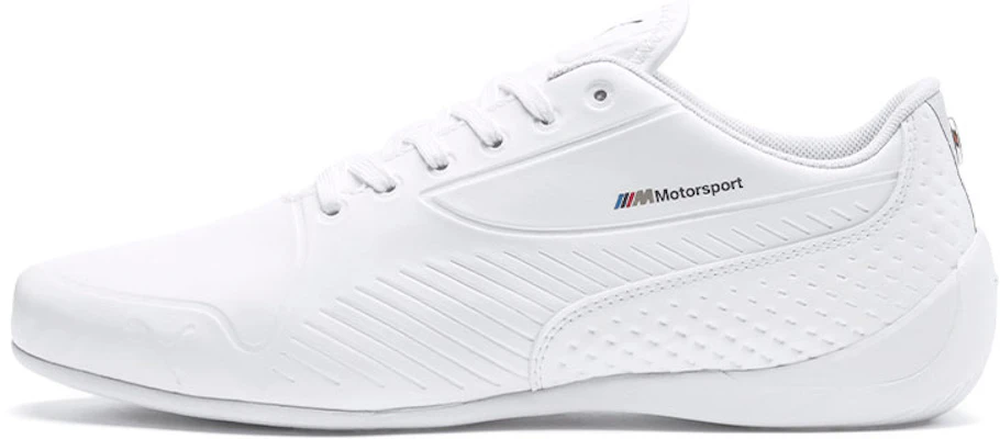 BMW Motorsport x Puma Drift Cat 7S Ultra ''Bianco'' 306423-02 Buy BMW Motorsport x Puma Drift Cat 7S Ultra ''Bianco'' 306423-02