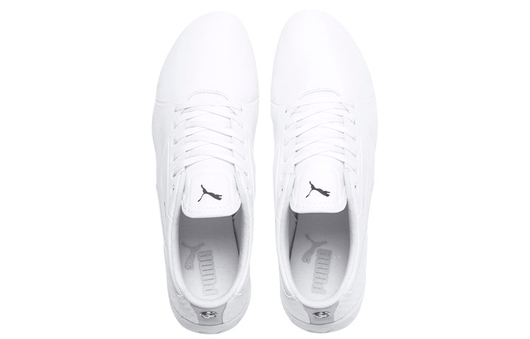 Lookbook BMW Motorsport x Puma Drift Cat 7S Ultra ''Bianco'' 306423-02