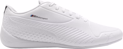 BMW Motorsport x Puma Drift Cat 7S Ultra 'White Black' 306423-04 BMW Motorsport x Puma Drift Cat 7S Ultra 'White Black' 306423-04