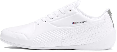 BMW Motorsport x Puma Drift Cat 7S Ultra 'White Black' 306423-04 BMW Motorsport x Puma Drift Cat 7S Ultra 'White Black' 306423-04