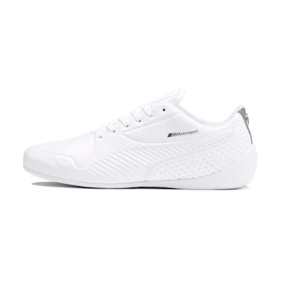 BMW Motorsport Puma Drift Cat 7S Ultra 'White Black'