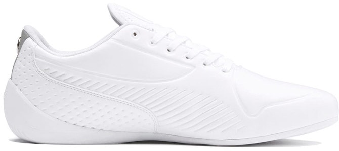 BMW M x プーマ ドリフトキャット7S ウルトラ 白黒 306423-04 Order BMW M x プーマ ドリフトキャット7S ウルトラ 白黒 306423-04