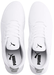 BMW M x プーマ ドリフトキャット7S ウルトラ 白黒 306423-04 Lookbook BMW M x プーマ ドリフトキャット7S ウルトラ 白黒 306423-04