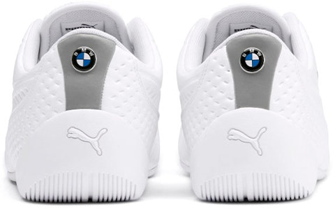 BMW M x プーマ ドリフトキャット7S ウルトラ 白黒 306423-04 Shop BMW M x プーマ ドリフトキャット7S ウルトラ 白黒 306423-04