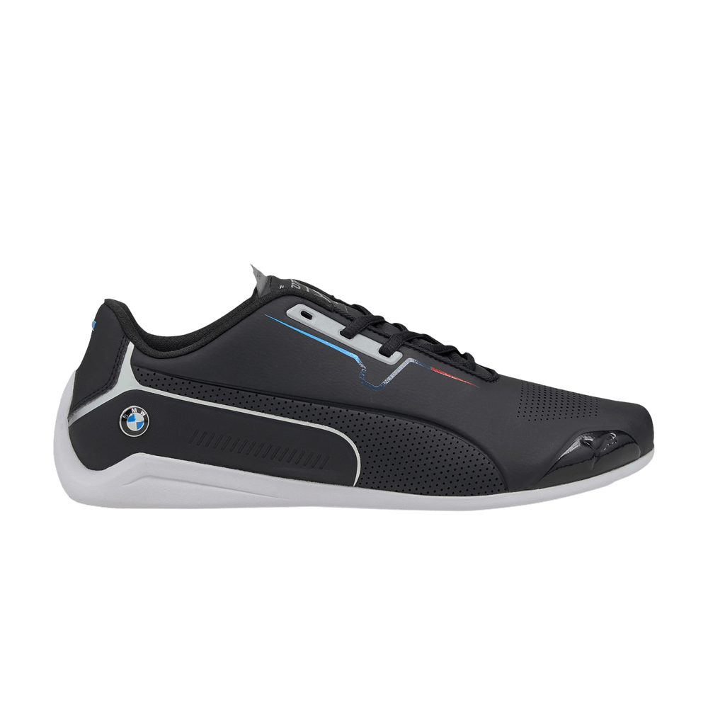 BMW Motorsport x Puma Drift Cat 8 'Black' 339934-03 - Novelship