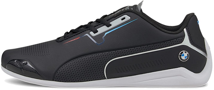 BMW Motorsport x Puma Drift Cat 8 'Hitam' 339934-03 Buy BMW Motorsport x Puma Drift Cat 8 'Hitam' 339934-03