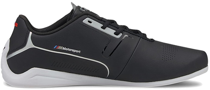 BMW Motorsport x Puma Drift Cat 8 'Hitam' 339934-03 Order BMW Motorsport x Puma Drift Cat 8 'Hitam' 339934-03