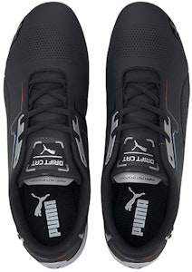 BMW Motorsport x Puma Drift Cat 8 'Hitam' 339934-03 Lookbook BMW Motorsport x Puma Drift Cat 8 'Hitam' 339934-03