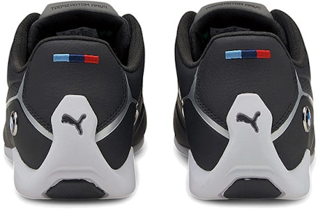 BMW Motorsport x Puma Drift Cat 8 'Hitam' 339934-03 Shop BMW Motorsport x Puma Drift Cat 8 'Hitam' 339934-03