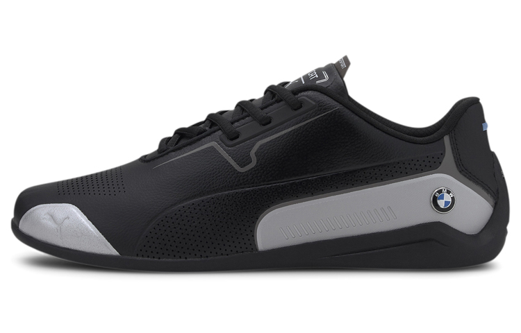 BMW Motorsport x Puma Drift Cat 8 'Black Silver' 339934-01