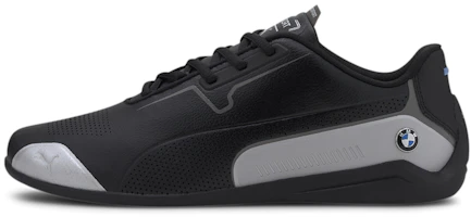 BMW Motorsport x Puma Drift Cat 8 'Black Silver' 339934-01 BMW Motorsport x Puma Drift Cat 8 'Black Silver' 339934-01