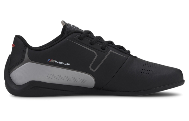 Order Puma BMW M Motorsport Drift Cat 8 'Hitam' 339934-01