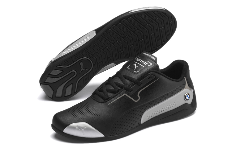 Purchase Puma BMW M Motorsport Drift Cat 8 'Hitam' 339934-01