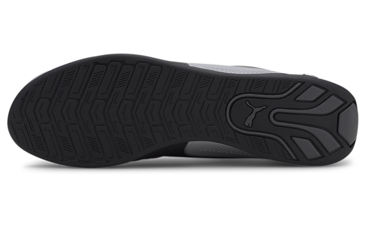 Details for Puma BMW M Motorsport Drift Cat 8 'Hitam' 339934-01