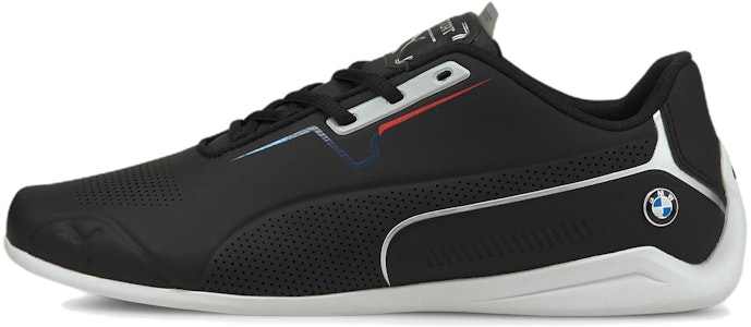 BMW Motorsport x Puma Drift Cat 8 'Hitam Putih' 306978-01 Buy BMW Motorsport x Puma Drift Cat 8 'Hitam Putih' 306978-01