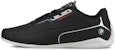 BMW Motorsport x Puma Drift Cat 8 'Hitam Putih' 306978-01