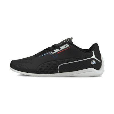 BMW Motorsport Puma Drift Cat 8 'Black White'