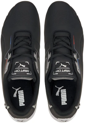 BMW Motorsport x Puma Drift Cat 8 ''Nero Bianco'' 306978-01 Lookbook BMW Motorsport x Puma Drift Cat 8 ''Nero Bianco'' 306978-01