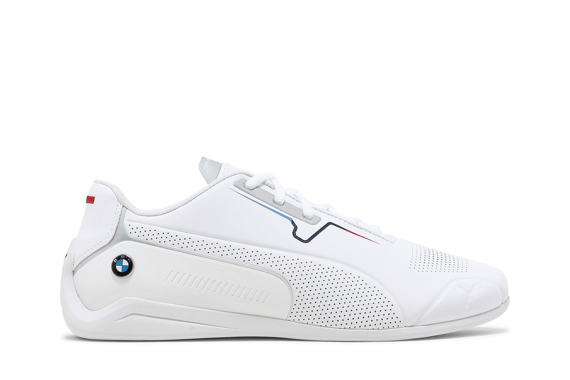 BMW Motorsport x Puma Drift Cat 8 'White' 339934-04
