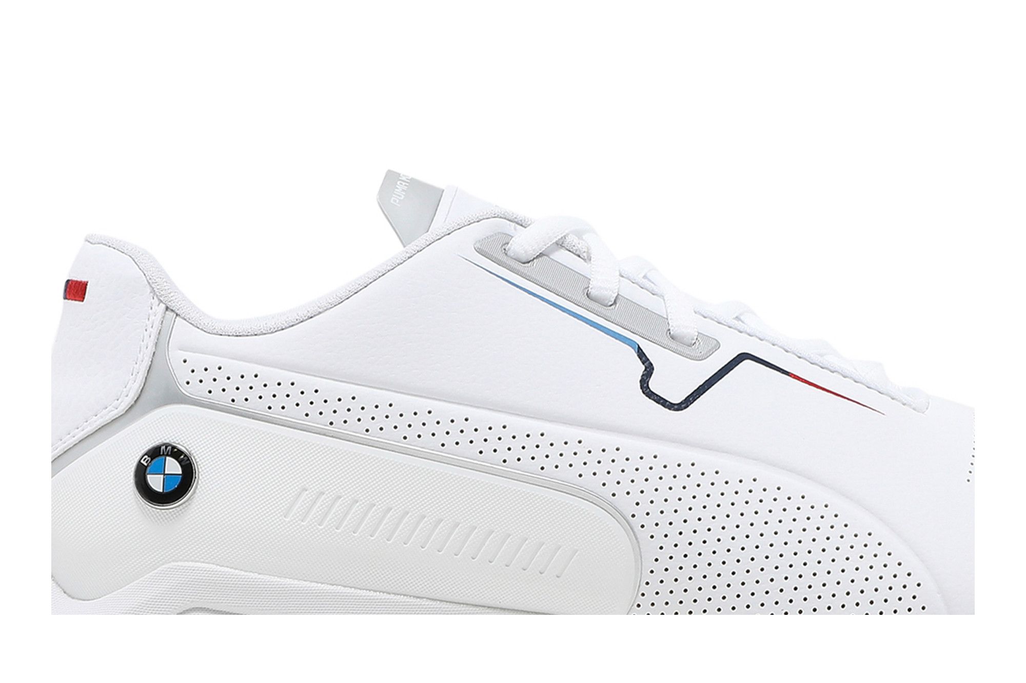 Order BMW Motorsport x Puma Drift Cat 8 ''Weiß'' 339934-04