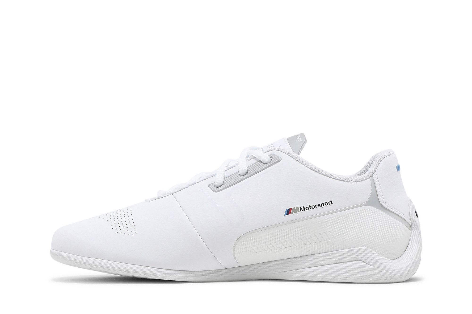 Lookbook BMW Motorsport x Puma Drift Cat 8 ''Weiß'' 339934-04