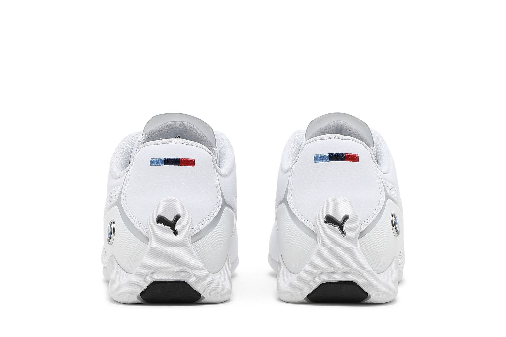 Details for BMW Motorsport x Puma Drift Cat 8 ''Weiß'' 339934-04