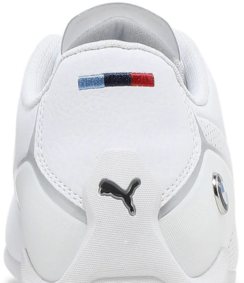 BMW Motorsport x Puma Drift Cat 8 ''Weiß'' 339934-04 Sizing BMW Motorsport x Puma Drift Cat 8 ''Weiß'' 339934-04