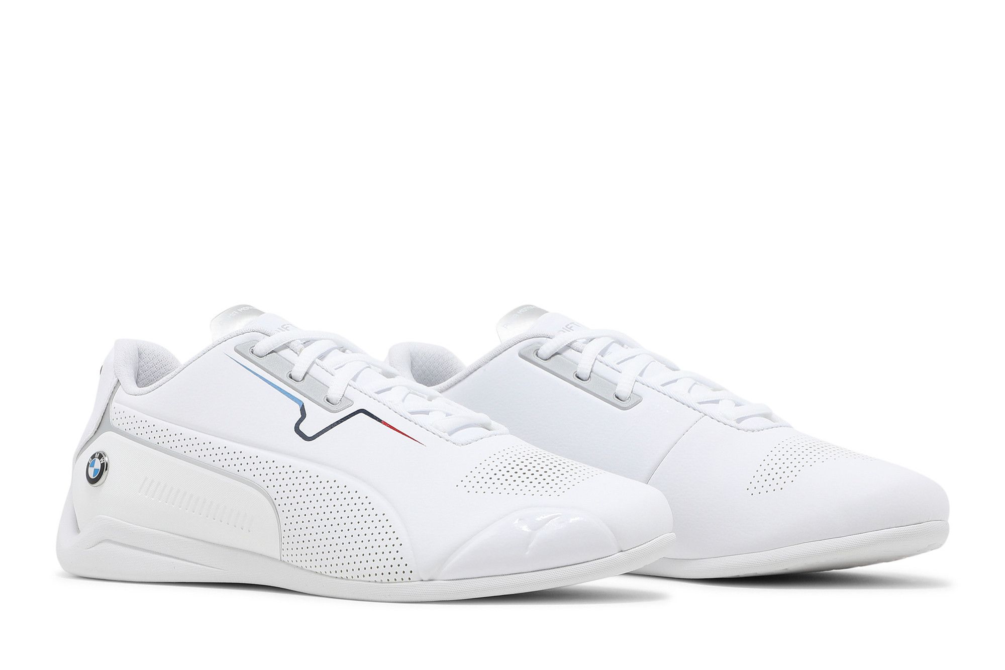 Cheap BMW Motorsport x Puma Drift Cat 8 ''Weiß'' 339934-04