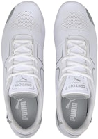 BMW Motorsport x Puma Drift Cat 8 'Putih Perak' 339934-02 Lookbook BMW Motorsport x Puma Drift Cat 8 'Putih Perak' 339934-02