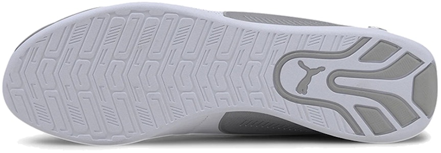 BMW 모터스포츠 x 푸마 드리프트 캣 8 '화이트 실버' 339934-02 Purchase BMW 모터스포츠 x 푸마 드리프트 캣 8 '화이트 실버' 339934-02