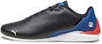 BMW Motorsport x Puma Drift Cat Decima 'Hitam' 307304-05