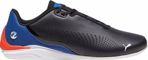 BMW Motorsport x Puma Drift Cat Decima 'Black' 307304-05 BMW Motorsport x Puma Drift Cat Decima 'Black' 307304-05