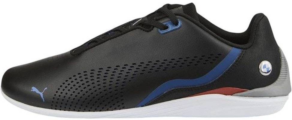 BMW Motorsport x Puma Drift Cat Decima 'Black Estate Blue' 307304-01 Buy BMW Motorsport x Puma Drift Cat Decima 'Black Estate Blue' 307304-01