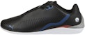 BMW Motorsport x Puma Drift Cat Decima 'Hitam Biru Estet' 307304-01